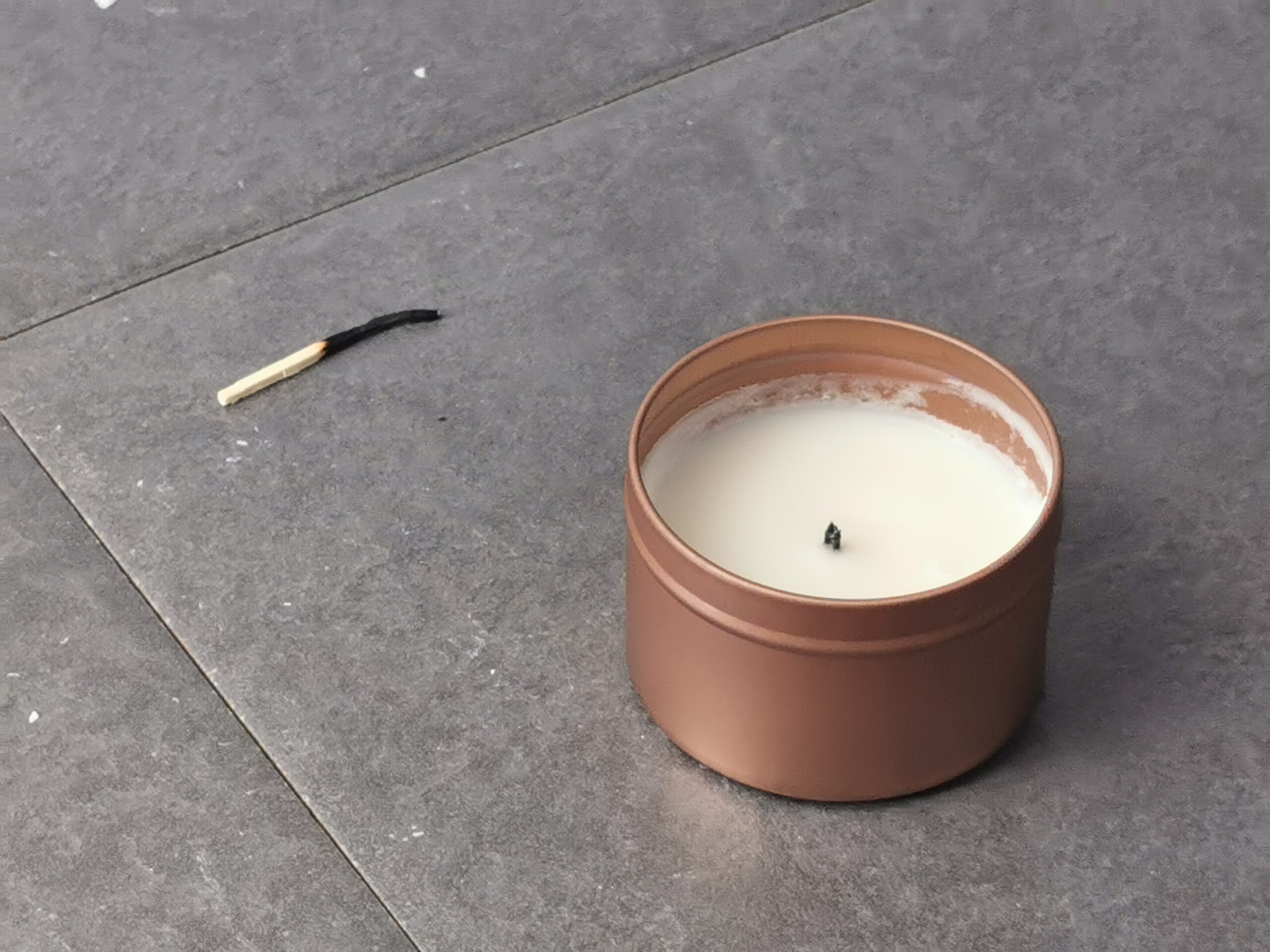 Candle Care Guide
