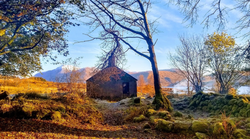Bothies