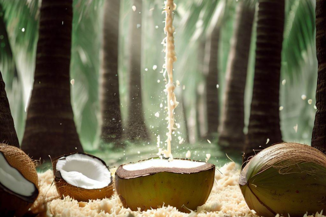 Benefits of using a Coconut Soy wax blend? - Coconut Wax Candles - Craft  Server