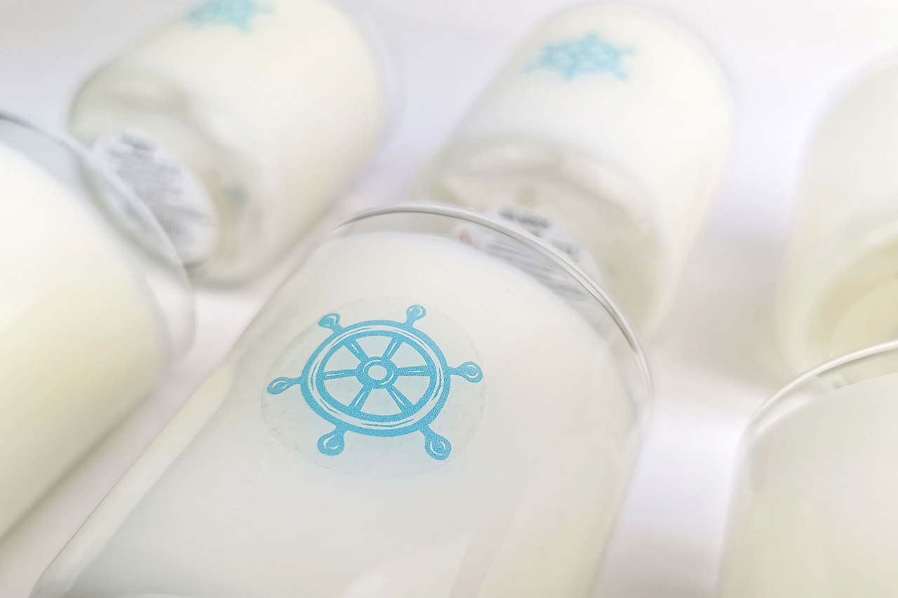 Where to Place Scented Candles In Your Home