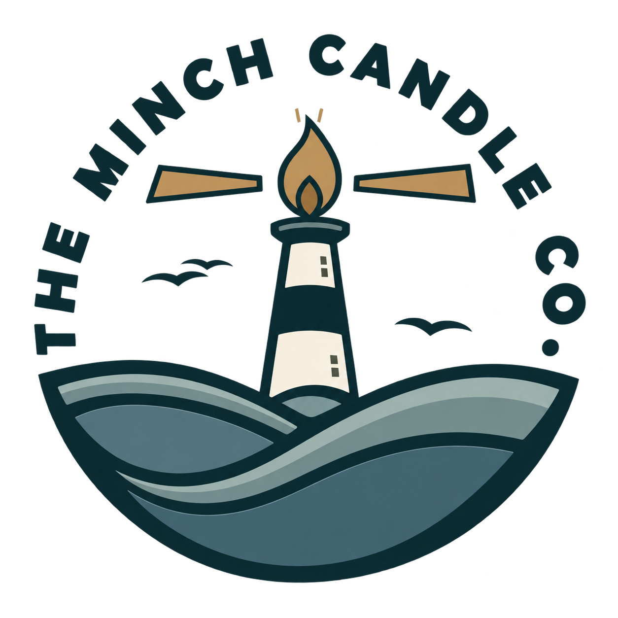 The Minch Candle Co.